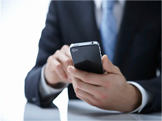 お問合せの様子