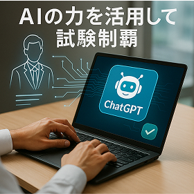 AIの力を活用する